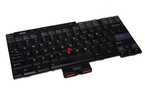 lenovo thinkpad x60 keyboard