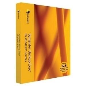 SYMANTEC SYM EXP-S BackupExec12.5WindowsAgent(ML) (14353948)