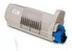 KODAK DL 2100 Duplex Printer Toner Magenta 850 Duplex Sheets