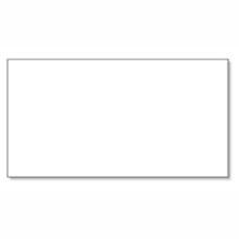 SEIKO Self-Adhesive Label Red (SLP-SRL             )