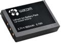 WACOM Intuos4 Li-On battery