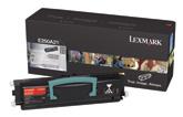 LEXMARK E350/E352 toner (return)   9K (E352H31E)