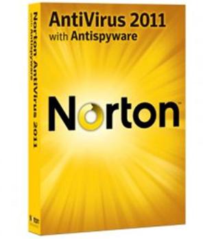 SYMANTEC NAV 2011/ND CD System Builder 1Pk (21076672)