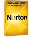 SYMANTEC NAV 2011v18/NO CD