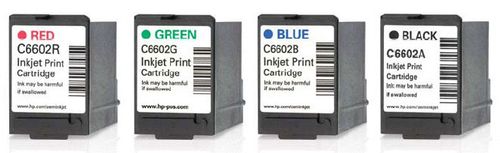 HP INK CARTRIDGE SPS CARRIAGE (Q2299A)