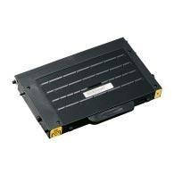SAMSUNG Clp-500D5Y Toner Cartridge 1  (CLP-500D5Y)
