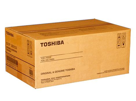TOSHIBA 6Aj00000047 Toner Cartridge 1 (6AJ00000047)