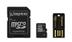 KINGSTON 16GB MULTI KIT / MOBILITY KIT .