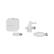 TARGUS USB HOME CHARGER F/ MEDIA TABLETS CPNT