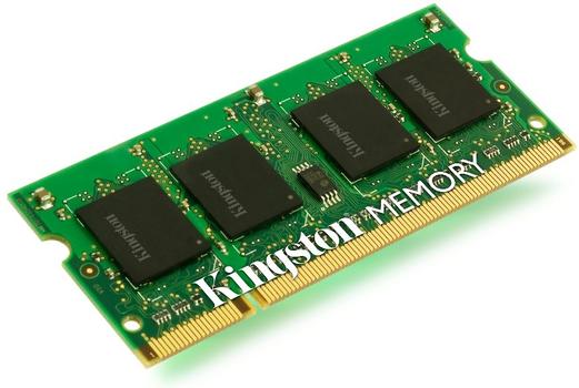 KINGSTON 2GB 1333MHz Single Rank Module (KTH-X3BS/2G)