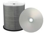 MediaRange Blank Cd Cd-R 700 Mb 52X 100  (MRPL502)