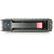 Hewlett Packard Enterprise 500 GB 3 G SATA 7,2 K opm Midline-harddisk (3, 5 tommer) stor formfaktor, 1 års garanti