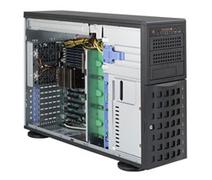 SUPERMICRO Superchassis 745Tq-R920B