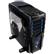 THERMALTAKE Chaser MK-I, bigtower, 4x5,25, 7x3,5", 1xdockning, svart