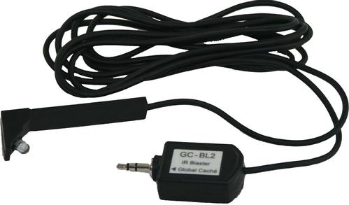 GLOBAL CACHE GC IR Blaster 3,5mm IR (GC-BL2)