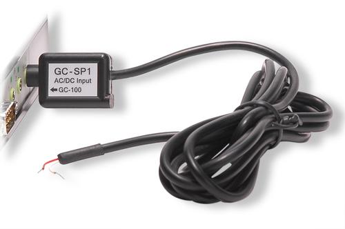 GLOBAL CACHE GC AC/DC Voltsensor 2xLedere Max +/- 24V (GC-SP1)