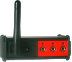 GLOBAL CACHE GC iTach WiFi to IR WEB Server 802.11b 3xIR (WF2IR)