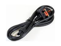 LENOVO UK power cable for Lenovo