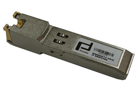 Prolabs compatible 1000-Base LX  SFP (10052-C)