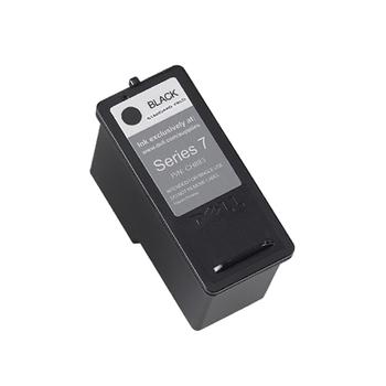 DELL Standard Black Ink (DH828)