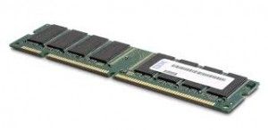 IBM Memory 4GB Module PC3L-10600 1333MHz DDR3 ECC Refurbished (49Y3777)