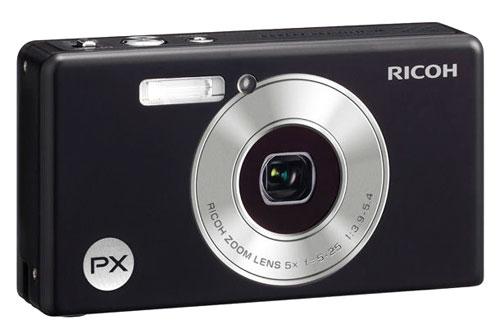 RICOH PX black (175684)