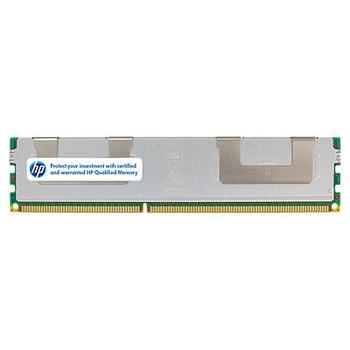 HP 16GB 4Rx4 PC3-8500R-7 (593915-S21)
