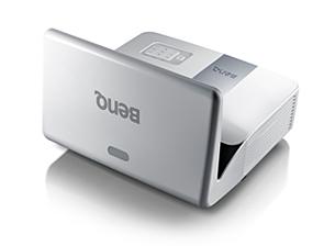 BENQ MW851UST med SMS feste (MW851UST_SMS)