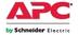 APC CAT5 IN LINE COUPLER WHITE RJ45F TO RJ45F