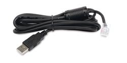 APC CABLE USB A KEYED 10P10C RJ 85PR BD W/CORE NS (AP9827 $DEL)