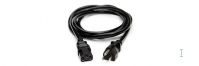 APC Cable/ CORDSET 2.5MM 3W IEC309R 5.8m (0M-0213-019 $DEL)