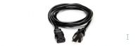 APC Power Cord, C19 to L6-20P, 3.7m (AP9871)