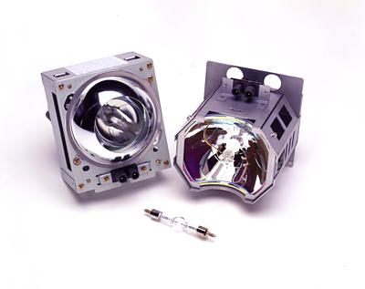 3M LKX20 - Projektorlampe - UHB - 160 watt - 2000 time(r) (standardmodus) / 3000 time(r) (sparemodus) - for Digital Projector X20, X64 (78-6969-9903-2)