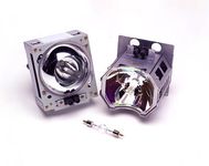 3M Replacement Projector Lamp (78-6969-9903-2)