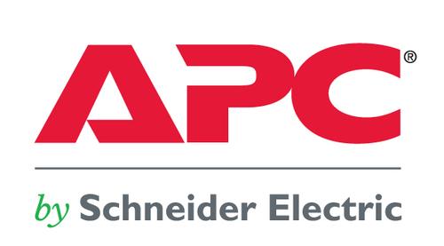 APC Silcon Triple Chassis (AP9604S)