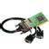 BRAINBOXES DUAL LOW PROFILE CABLE