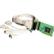 BRAINBOXES QUAD LOW PROFILE CABLE