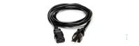 APC CORDSET 4.0MM 3W W/32A IEC309R (0M-2322-027)