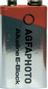 AGFAPHOTO 6Lr61 Single-Use Battery