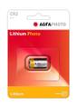 AGFAPHOTO Cr2 Single-Use Battery Lithium