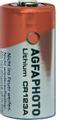 AGFAPHOTO Cr123A Single-Use Battery 