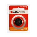 AGFAPHOTO Cr2032 Single-Use Battery 