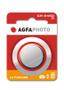 AGFAPHOTO Cr2450 Single-Use Battery