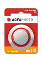 AGFAPHOTO Cr2450 Single-Use Battery 