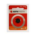 AGFAPHOTO Cr1220 Single-Use Battery 
