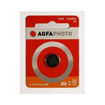 AGFAPHOTO Cr1220 Single-Use Battery  (70119)