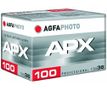AGFAPHOTO 1 APX Pan 100 135/36