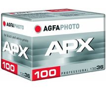 AGFAPHOTO 1 APX Pan 100 135/36