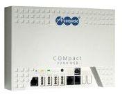 AUERSWALD Förprogrammering COMpact 5020 VoIP (90499)