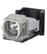 MITSUBISHI LAMP REPLACEMENT: HC5000/ HC5000(BL)